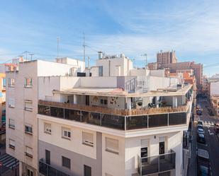 Exterior view of Flat for sale in Alicante / Alacant