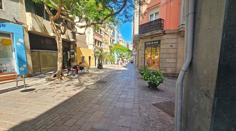 Foto 4 von Geschaftsraum zur ubertragung in Calle Castillo, Centro, Santa Cruz de Tenerife Capital