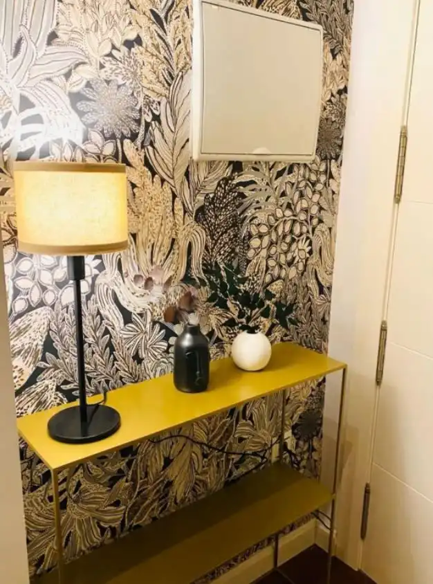 Apartament de lloguer a Calle Victoria, La Victoria