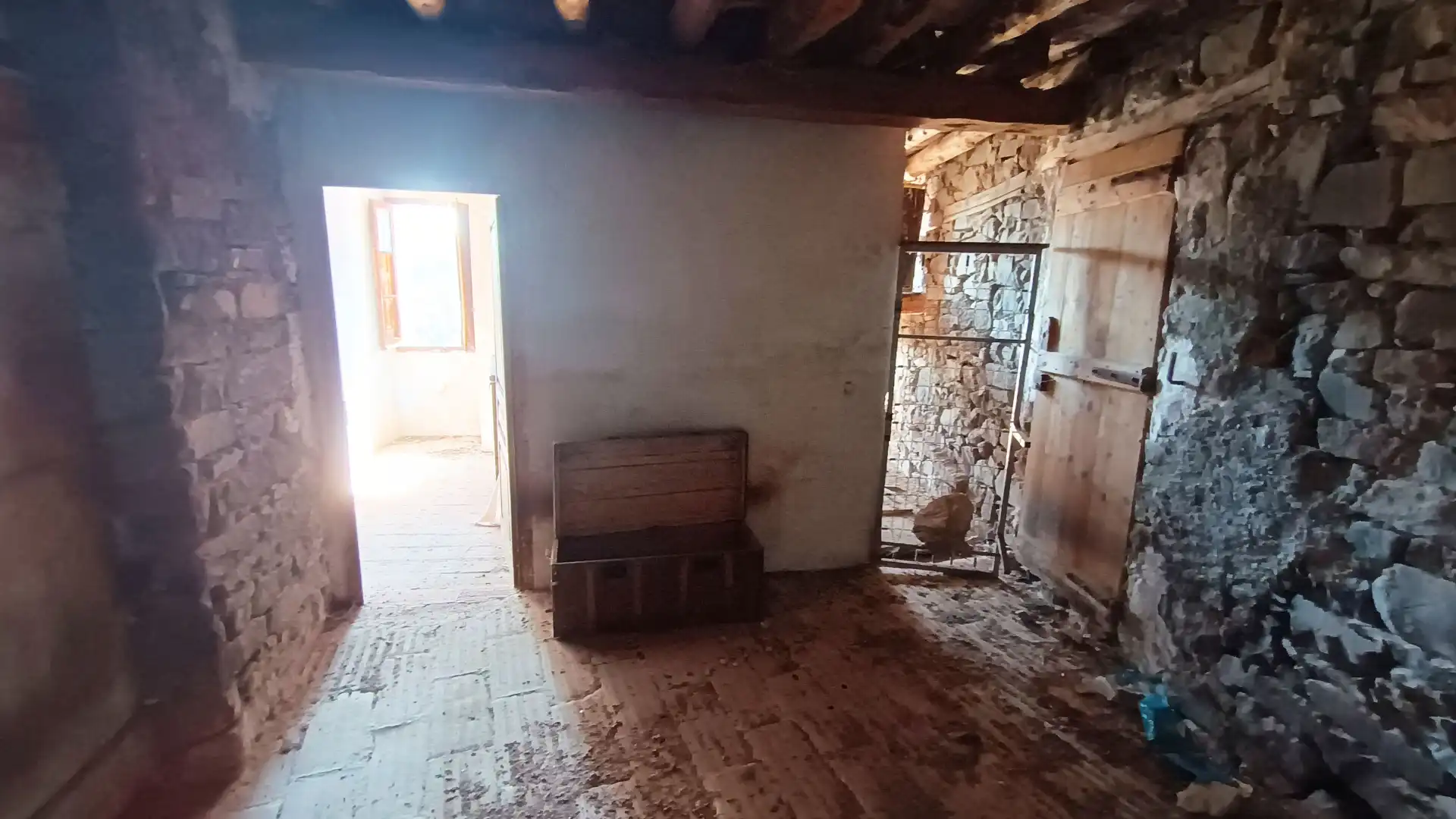 Finca rústica en venda en Soriguera amb Balcó