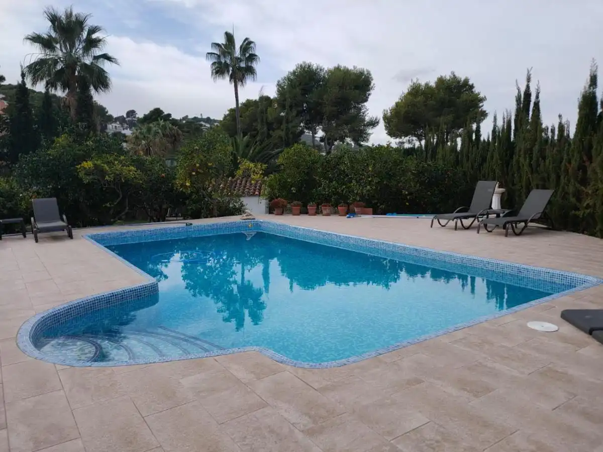 Casa con balcón en venta en Cap Martí - El Tossalet - Pinomar, imagen 2