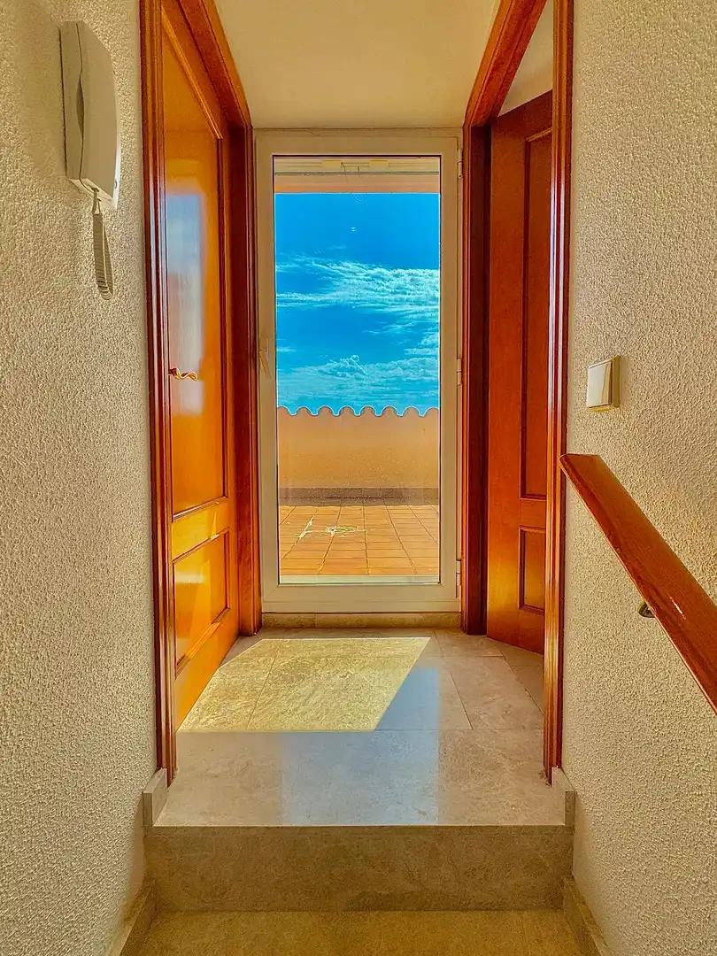 Penthouse with lift for sale in del Pedró, imagen 33