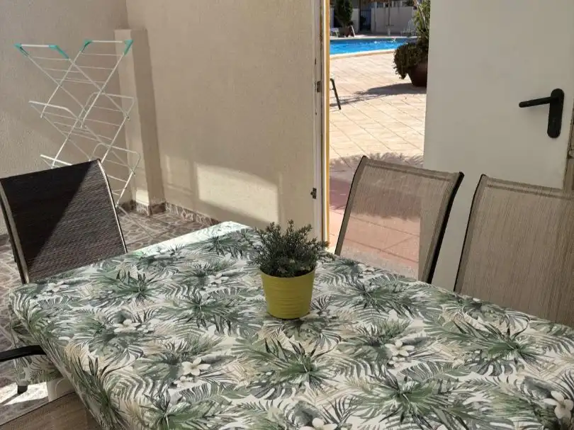 Reihenhaus mit Pool zur Miete in Calle Giscon 6, imagen 18