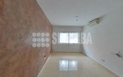 Living room of Flat for sale in  Barcelona Capital