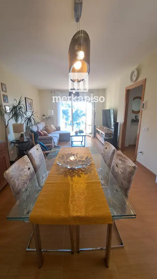 Casa aparellada amb piscina en venda a Dalia, imagen 127