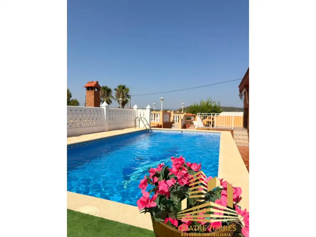 Villa à vendre à Poligono Diseminados (P-66), imagen 26