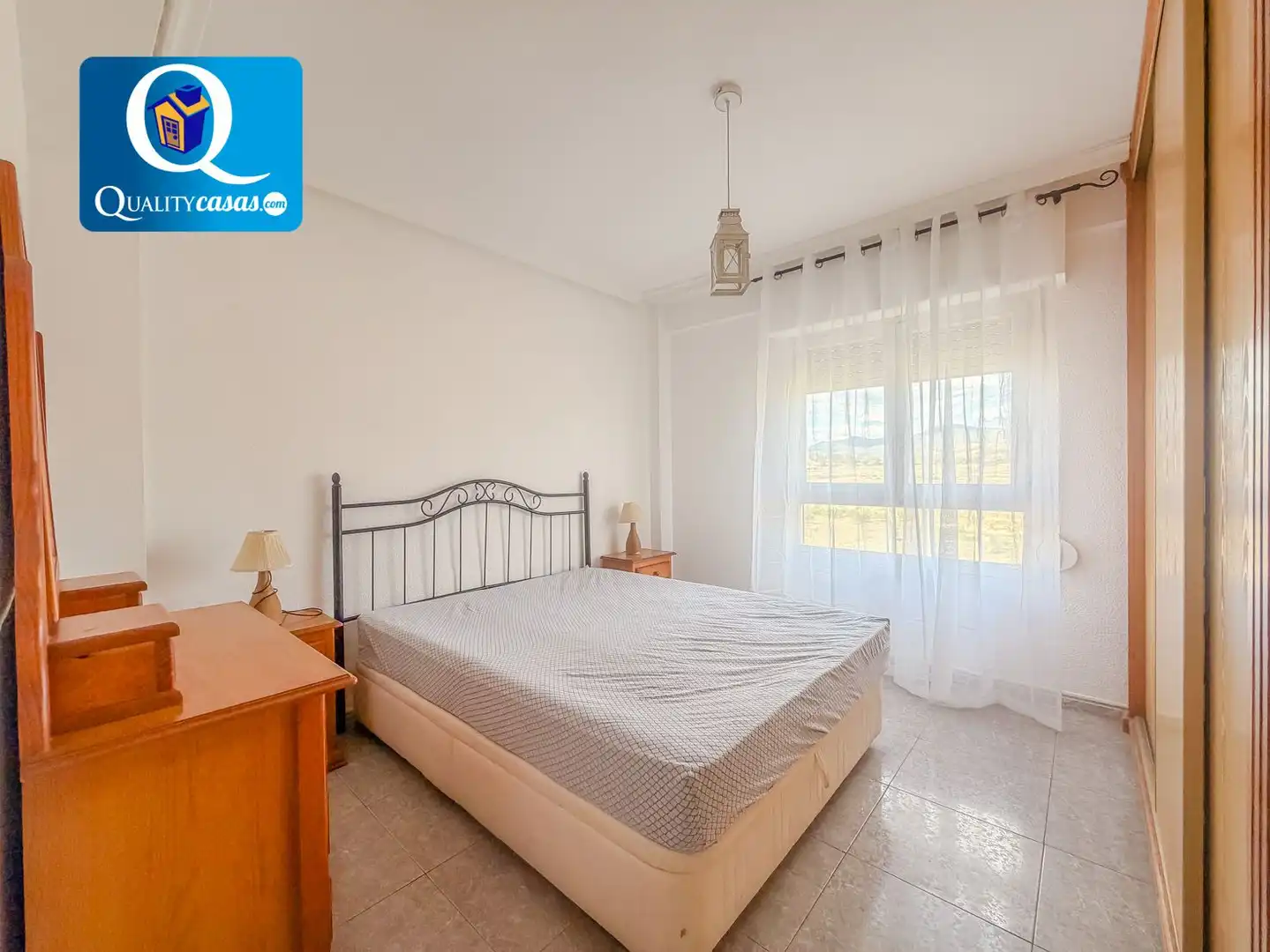 Wohnung zur Miete in Jijona / Xixona