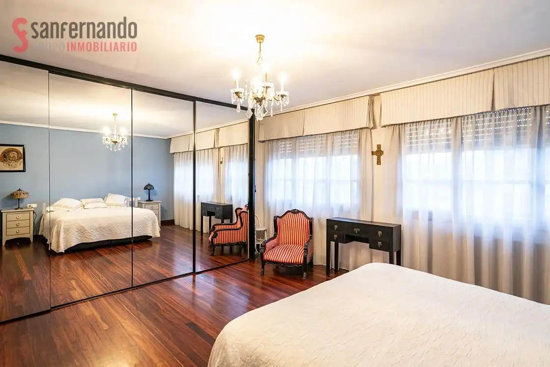 Casa adosada en venda a Reocín