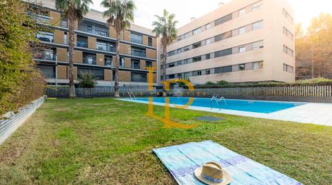 Photo 2 of Flat for sale in Turó de Can Mates, Barcelona