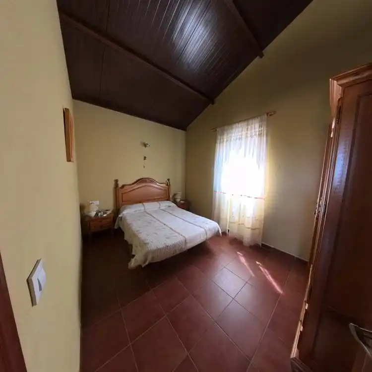 Country house for sale in El Castillo de las Guardas, imagen 11