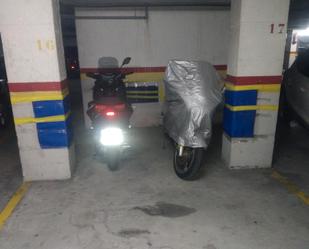 Garage to rent in Carrer de Pitàgores, 12, Progrés, Rubí