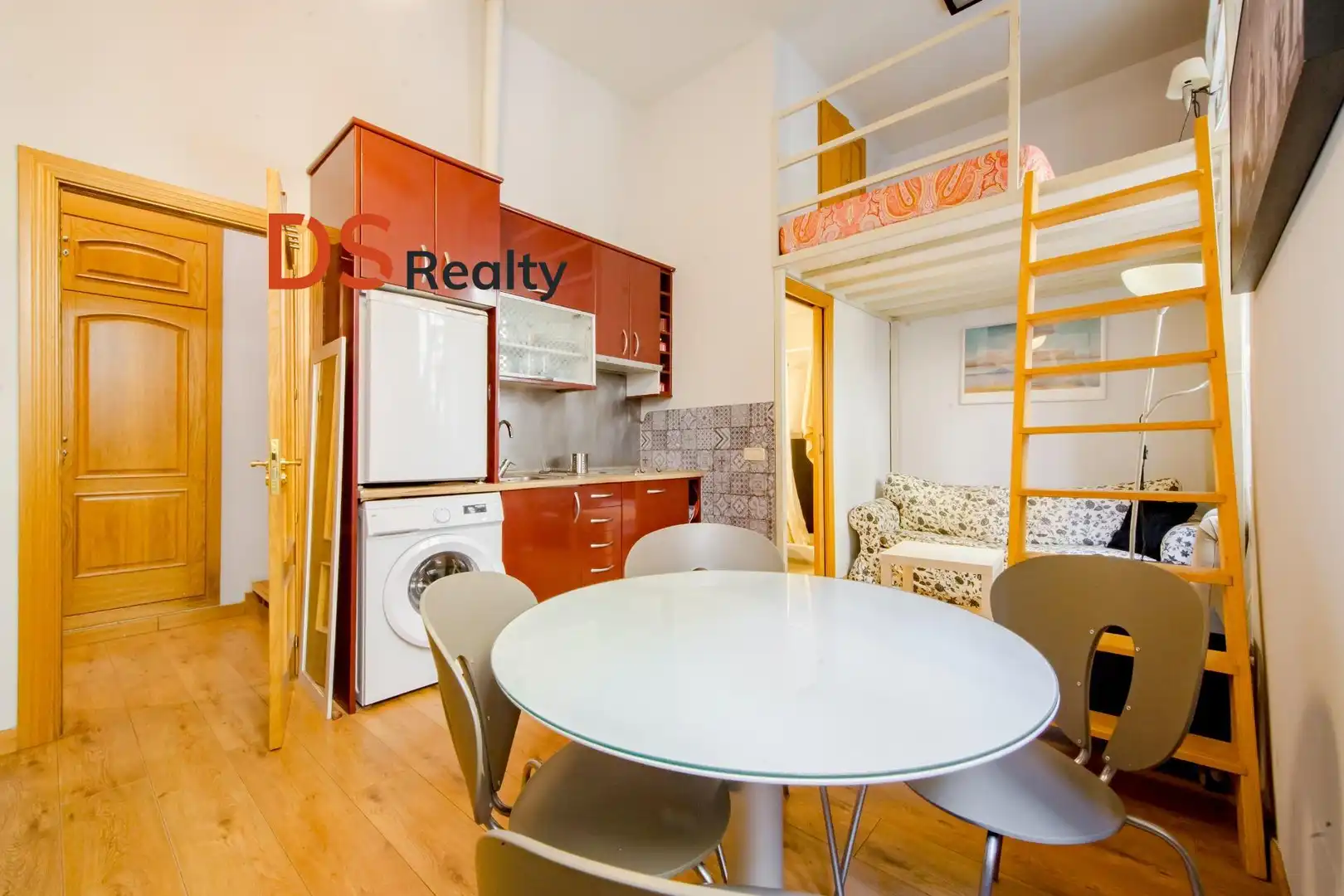 Ground floor with lift for sale in Centro, imagen 10