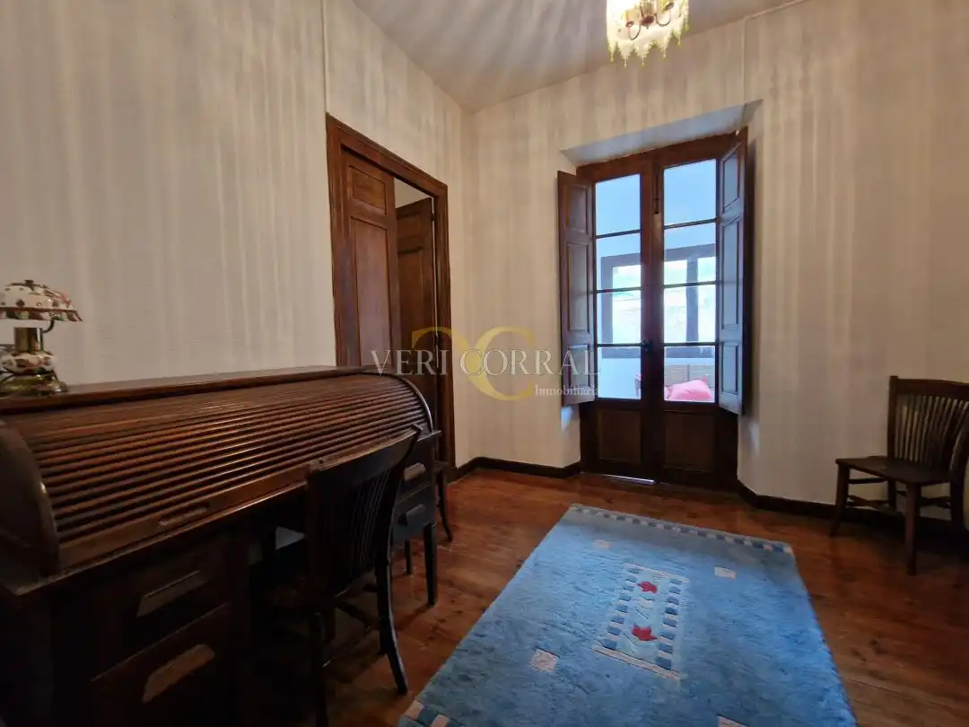 Casa con jardín en venta en Purón, imagen 27
