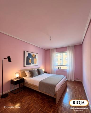 Piso en Venta en Mauro Ortiz de Urbina Margolariaren Kalea en San Martín