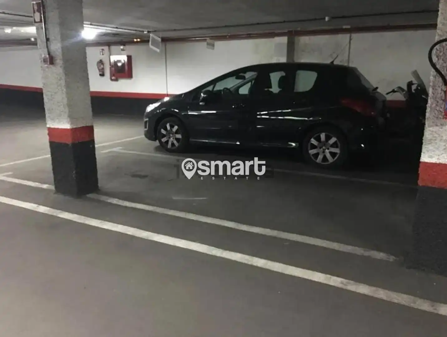 Parking of Garage for sale in Madrid