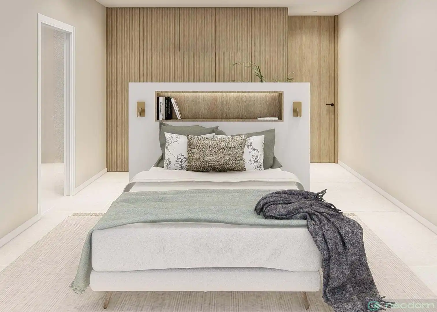 Maison à vendre à Balcón de Finestrat - Terra Marina, imagen 24