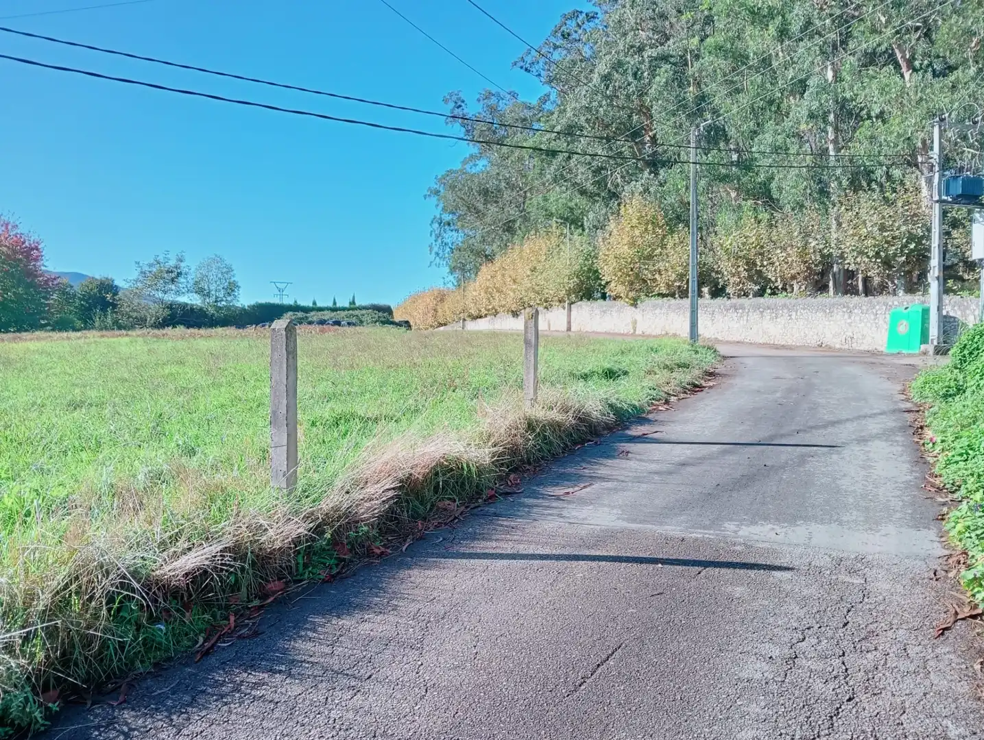 Finca rústica en venta en Marina de Cudeyo con Terraza, Trastero y Amueblado