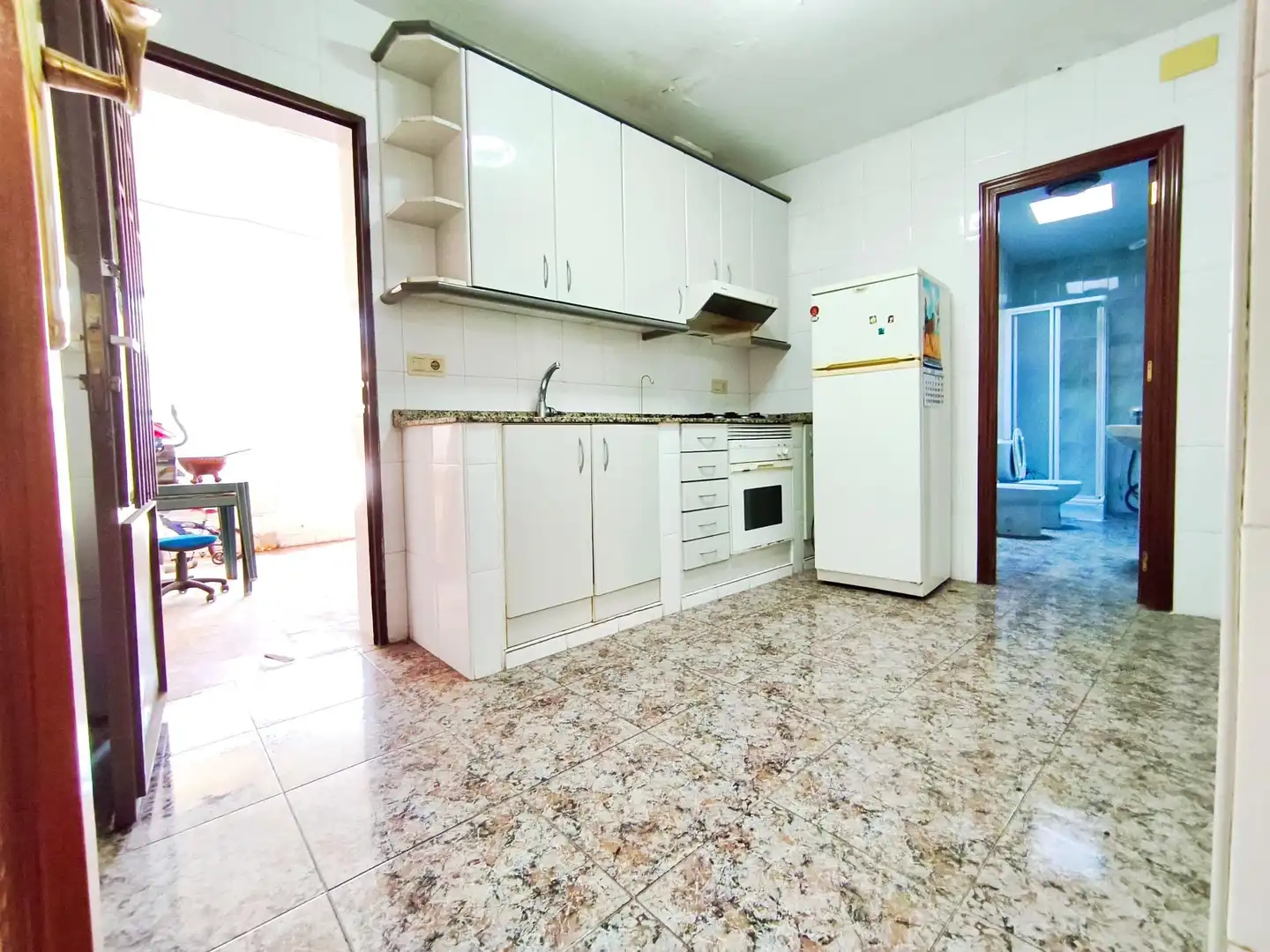 Casa o xalet en venda a Calle de Nicolás Salmerón, Llano del Beal