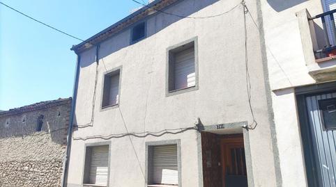 Foto 3 de Finca rústica en venta en Mata, Vallelado, Segovia