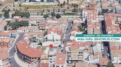 Photo 2 of Flat for sale in Fray Lamberto de Zaragoza, 1, Oliver,  Zaragoza Capital