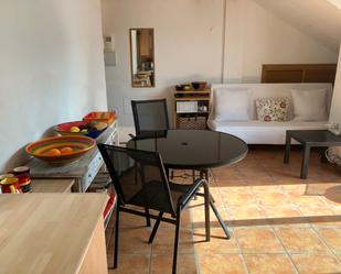 Menjador de Apartament en venda en Alcaucín amb Terrassa, Traster i Piscina comunitària