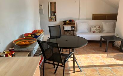 Menjador de Apartament en venda en Alcaucín amb Terrassa, Traster i Piscina comunitària
