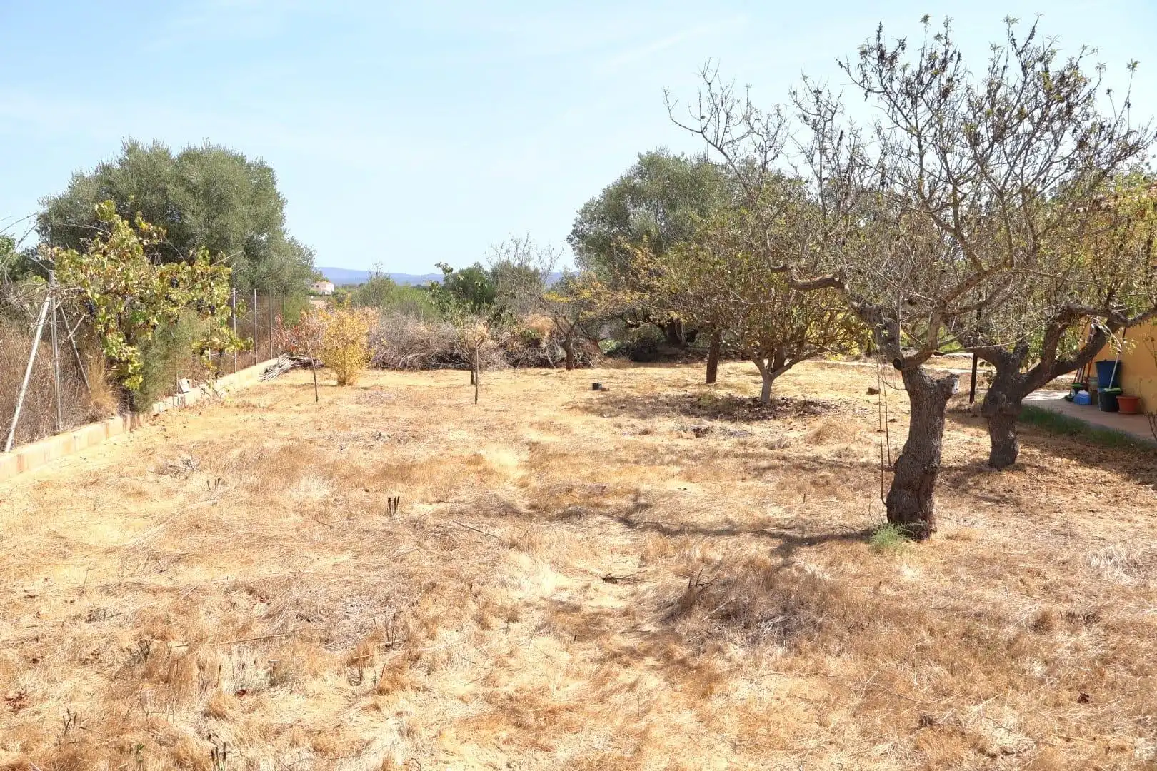 Casa rústica en venda a Vall d'Alba, imagen 47