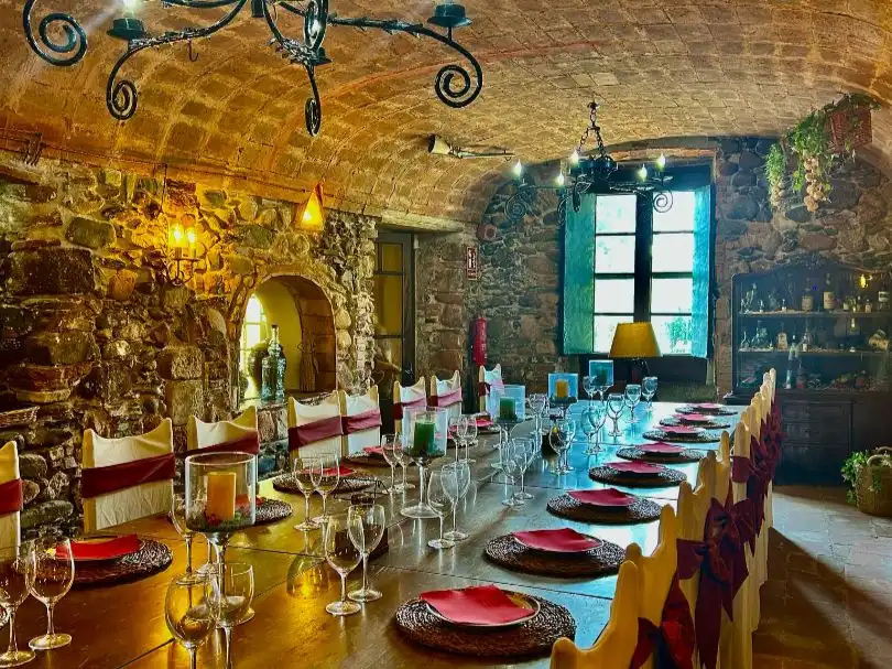 Landhaus mit Garten zum Verkauf in Plaza hostal 1, imagen 11