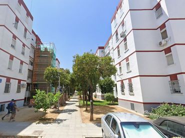 Wohnung zum Verkauf in Calle COSTALEROS