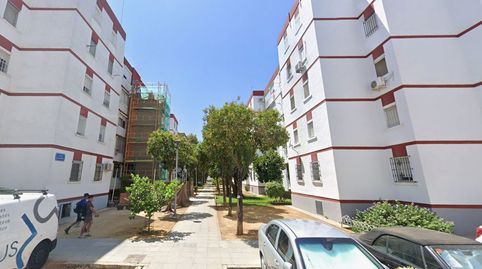 Venta piso en Sevilla