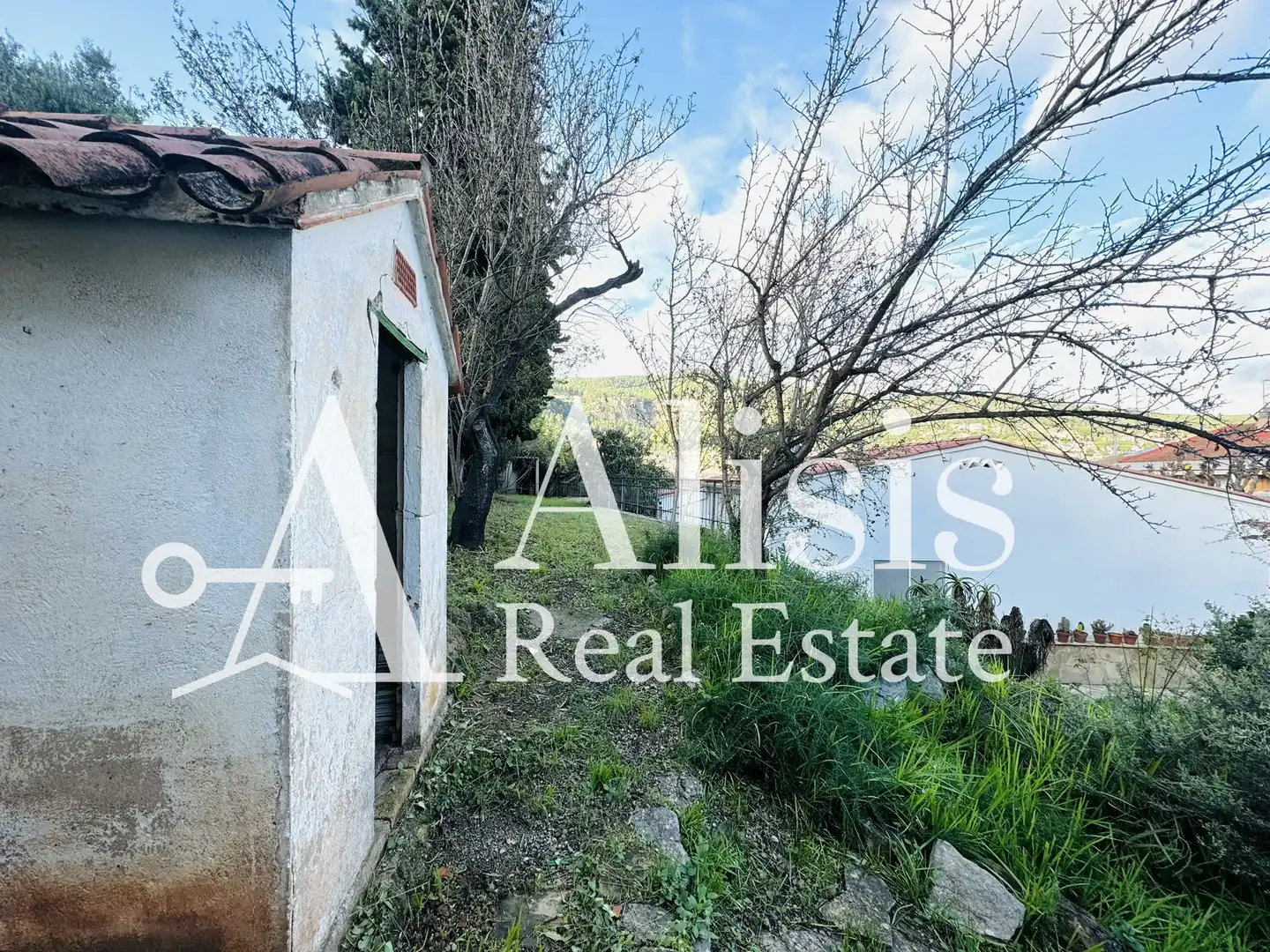 Casa o chalet en venta en Vallirana