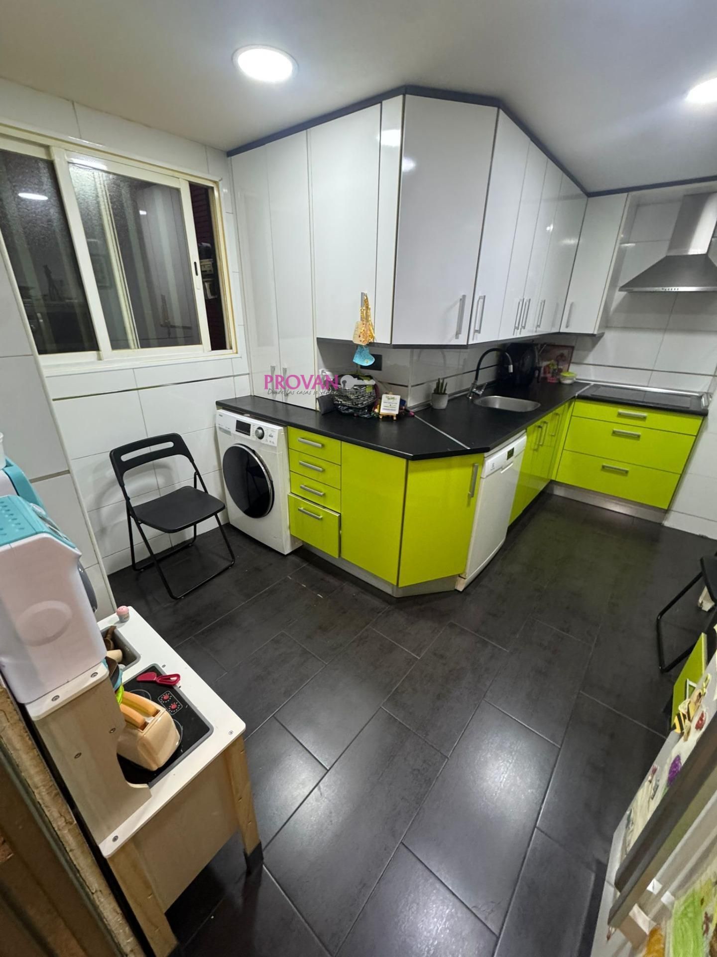 Flat for sale in Juncal