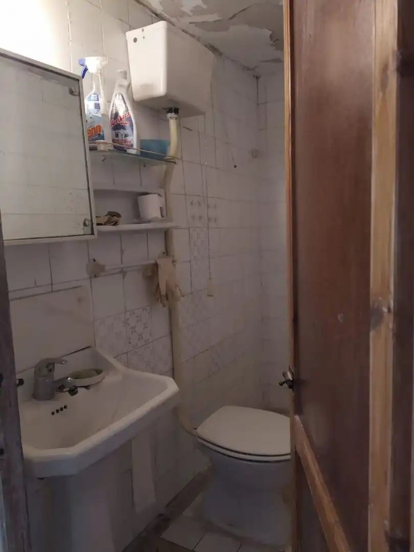 Bathroom of Country homes for sale in Altura, Castellón