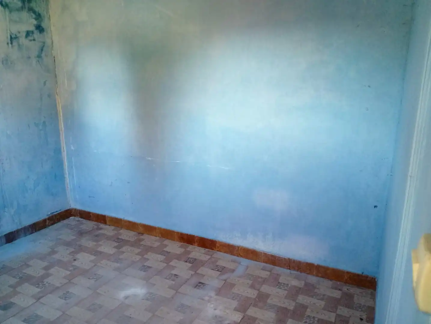 Habitación de Casa adosada en venta en Langreo