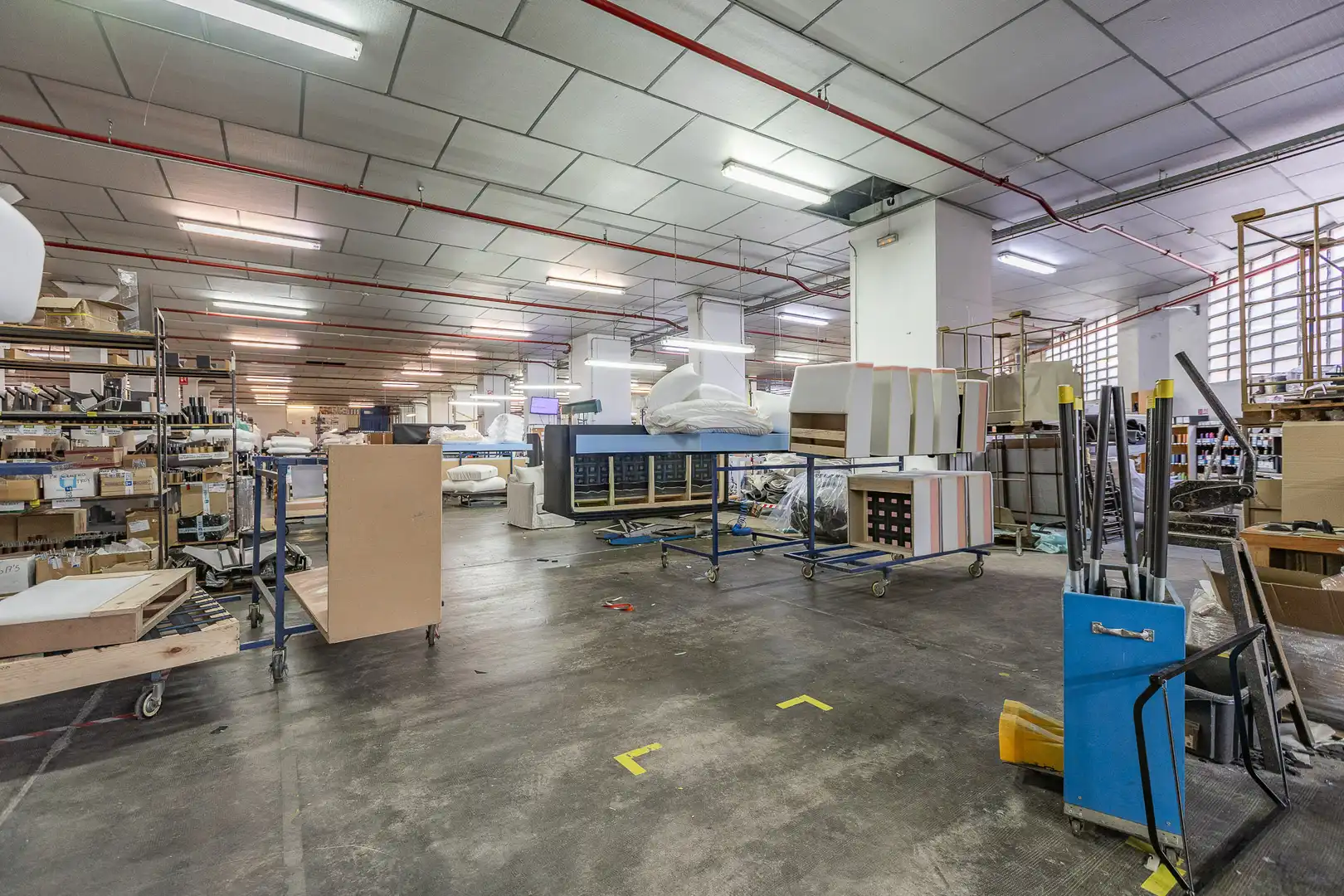 Industrial building for sale in Catalunya - Fontetes, imagen 5