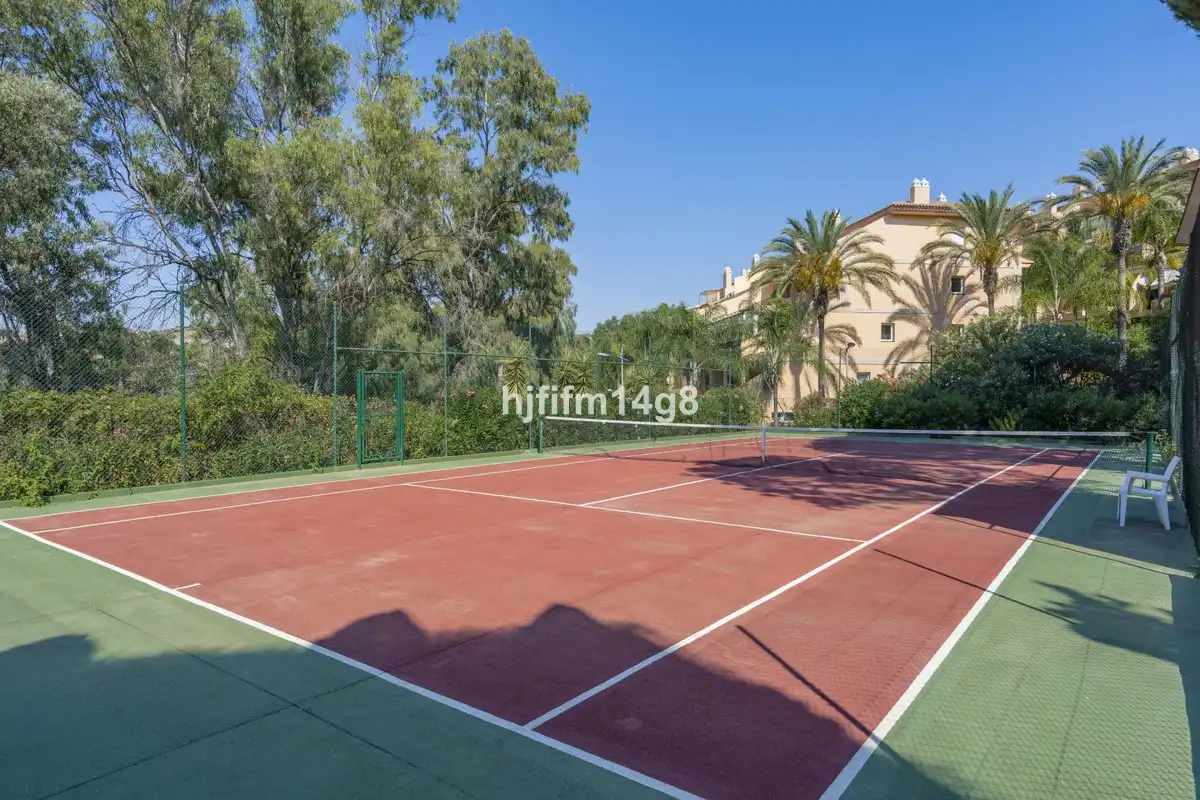Piso con ascensor en venta en Nueva Andalucía, imagen 42