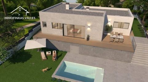 Photo 3 of Houses for sale in Calle del Marsroig, 9, Santa Eulàlia de Ronçana, Barcelona