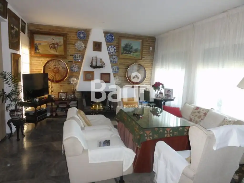 Villa con piscina in vendita a Norte-Sierra, imagen 3