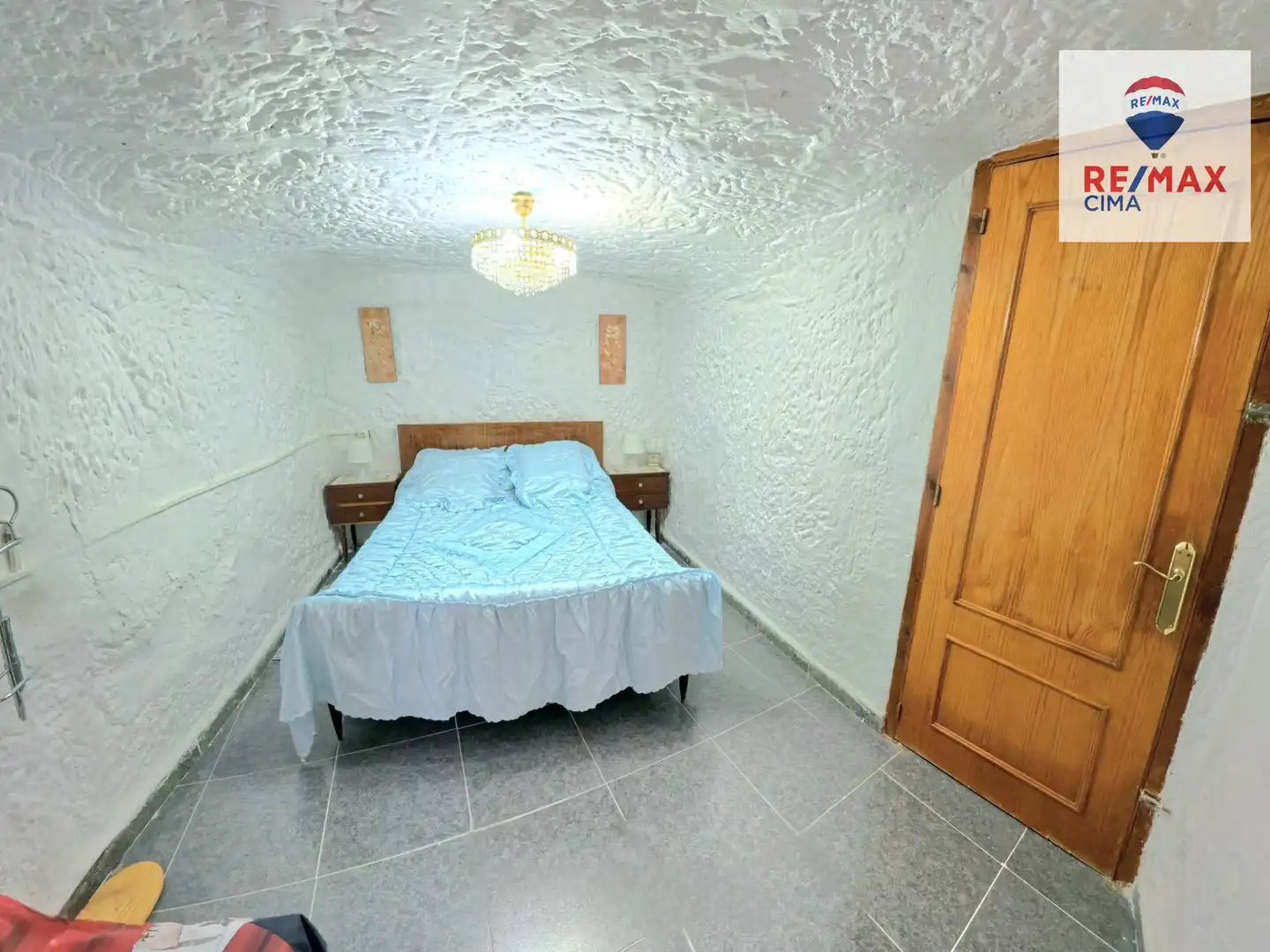 Country homes for sale in Galera  with Private garden, Terrace and Furnished