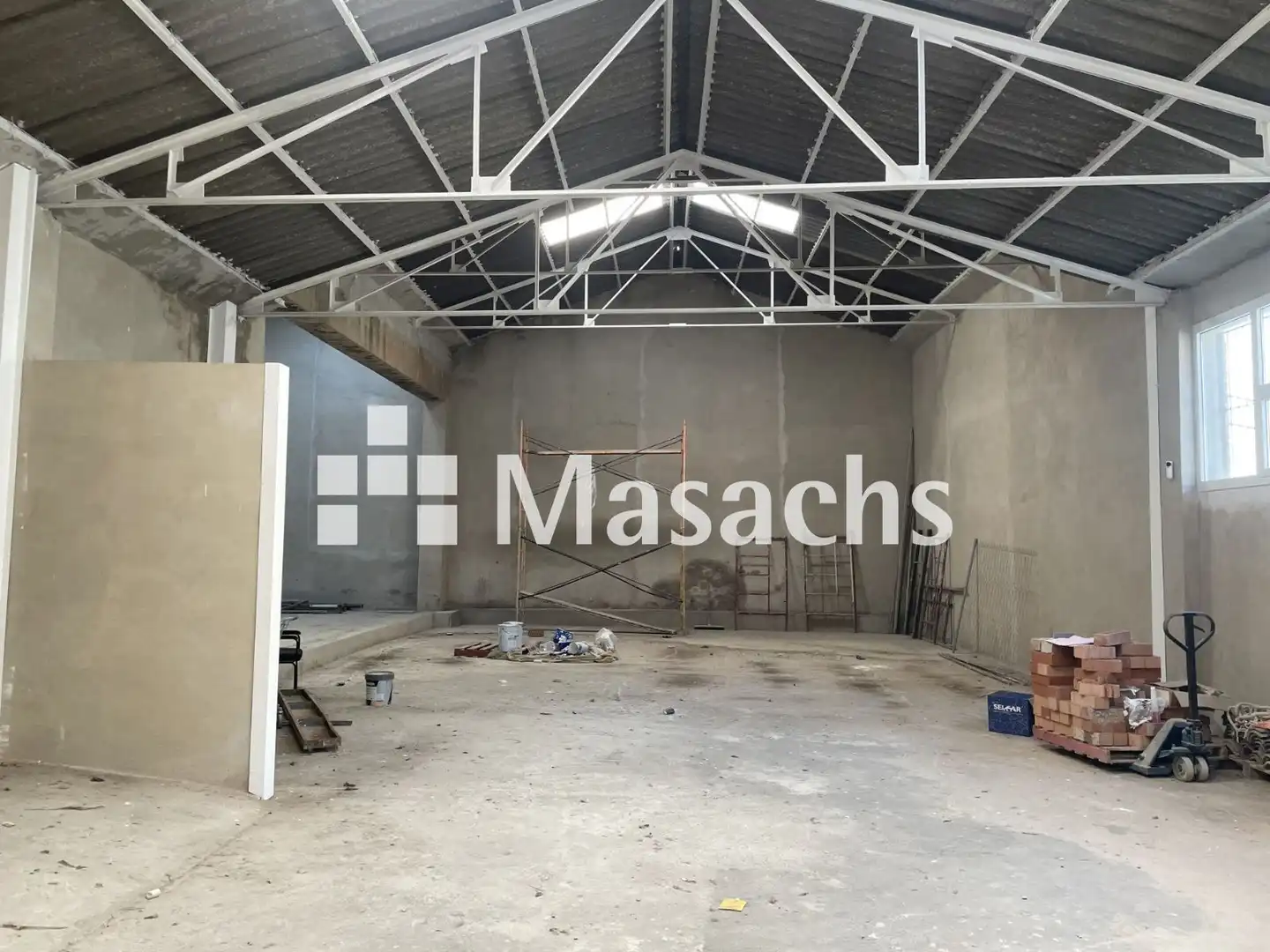 Nave industrial in affitto a Sud, imagen 5