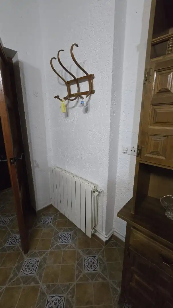 Finca rústica en venta en Villanueva del Arzobispo con Calefacción, Trastero y Piscina