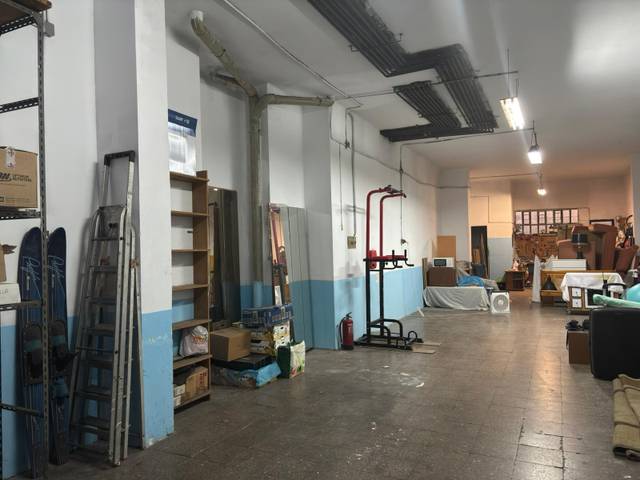 Local comercial en Venta en Calle JACINT VERDAGUER DE en Santa Eulàlia