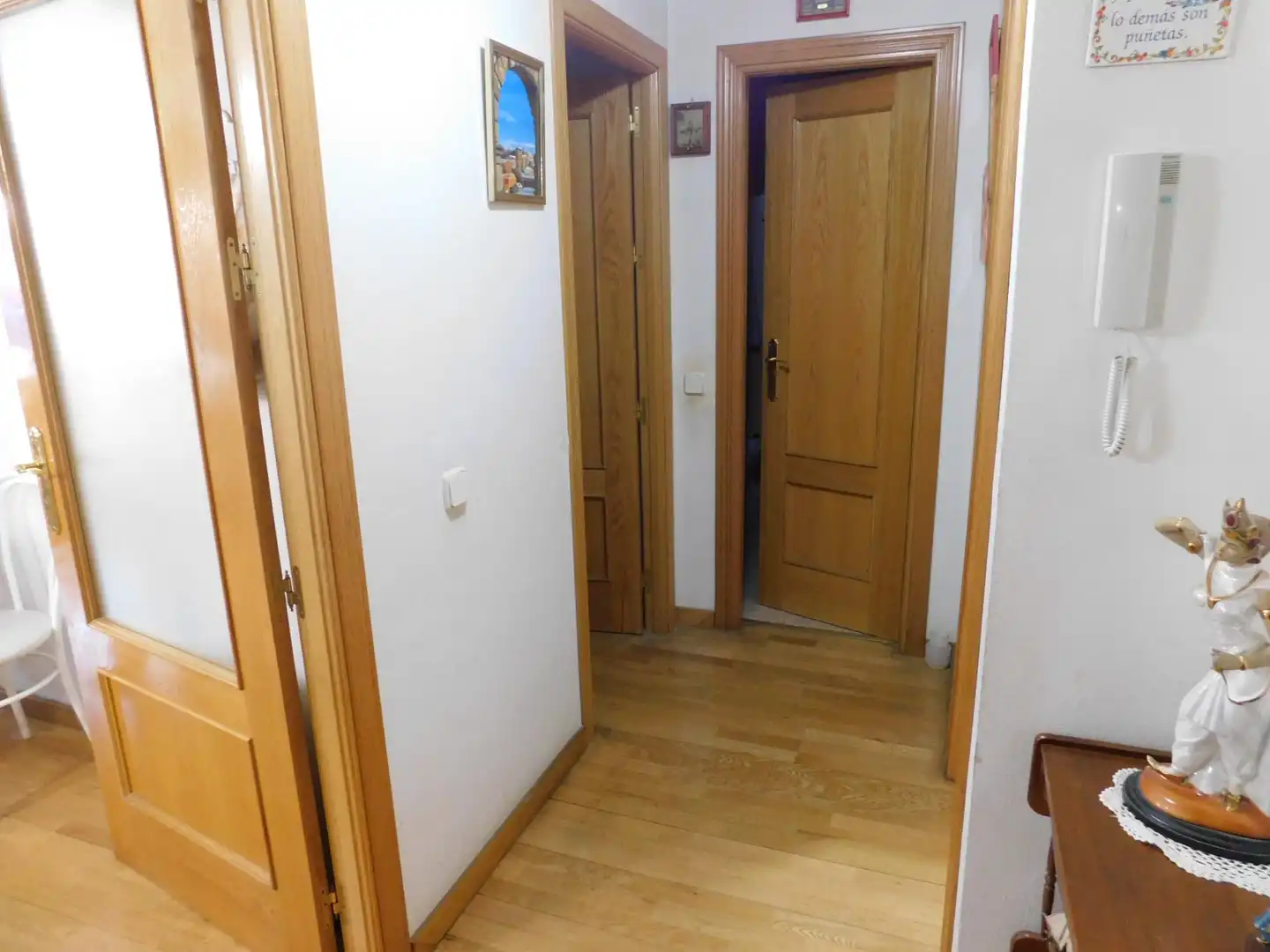 Planta baja en venta en Centro