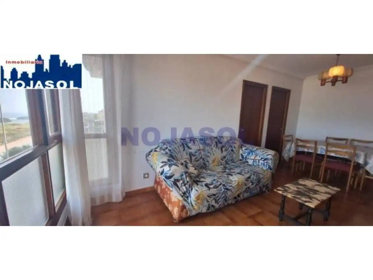 Mini appartamento in affitto a Calle PASEO MARITIMO 8, imagen 16