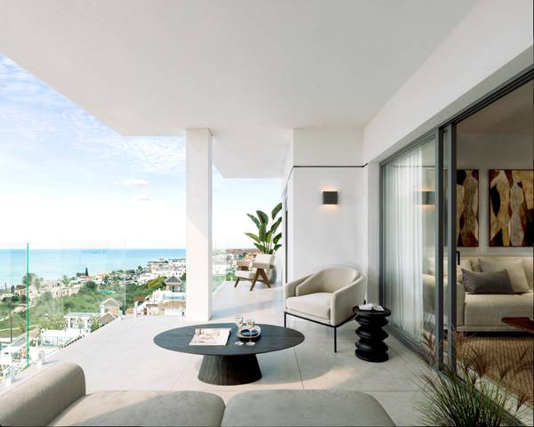 Apartamento en Venta en N/A, -1 en El Peñoncillo