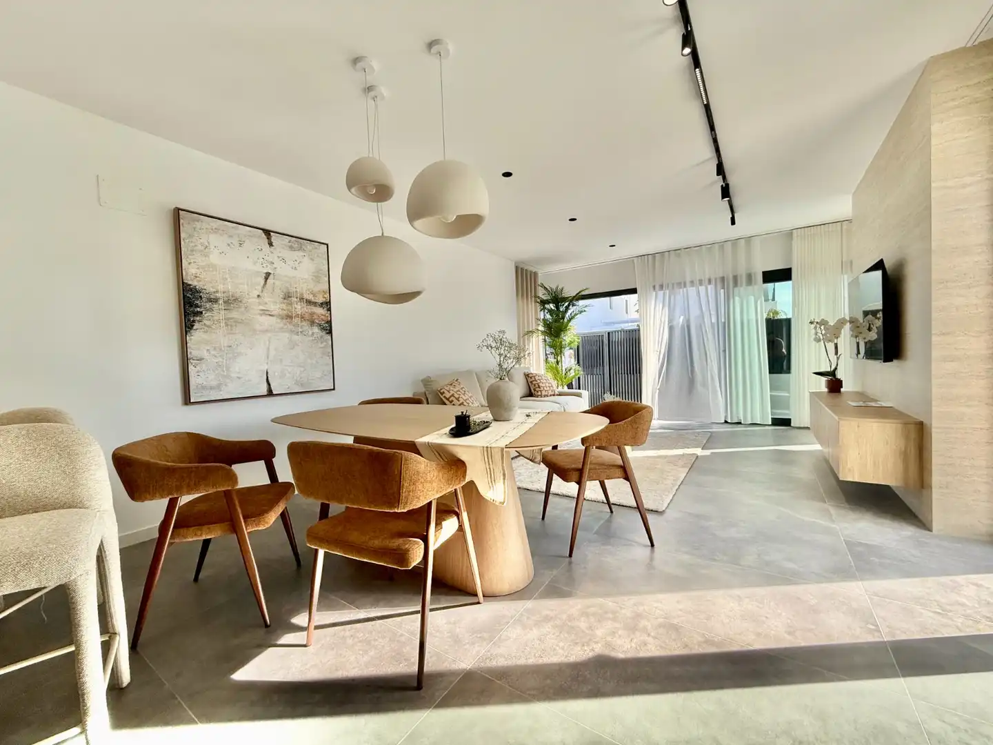 Casa con terraza en venta en Mar Menor Golf, imagen 10
