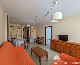 Living room of Flat for sale in Linares  with Air Conditioner