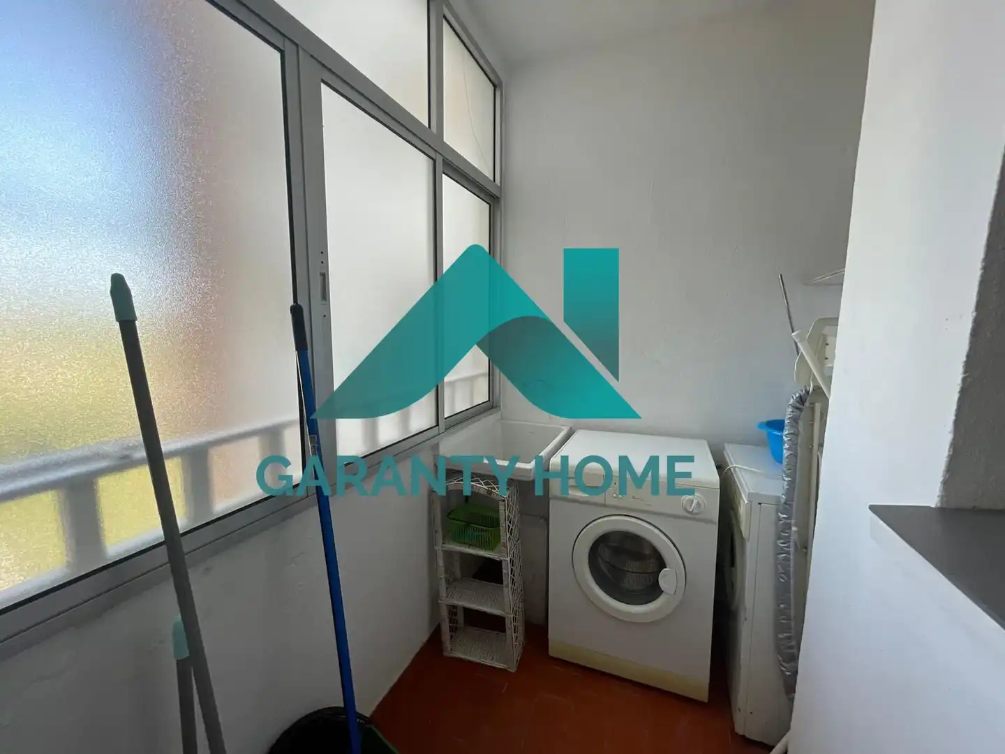 Flat with lift to rent in Centro, imagen 5