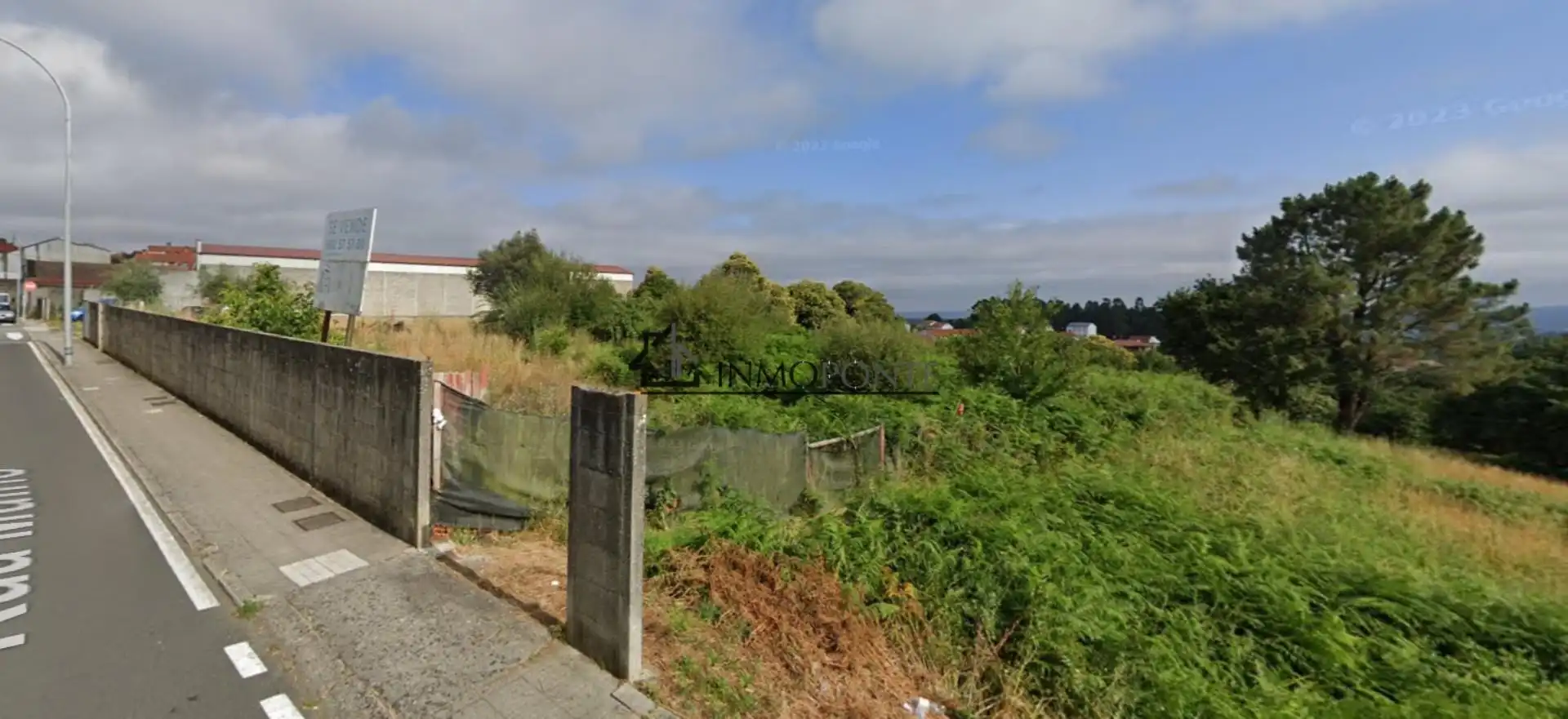 Lands and plots for sale in MUIÑO, imagen 6