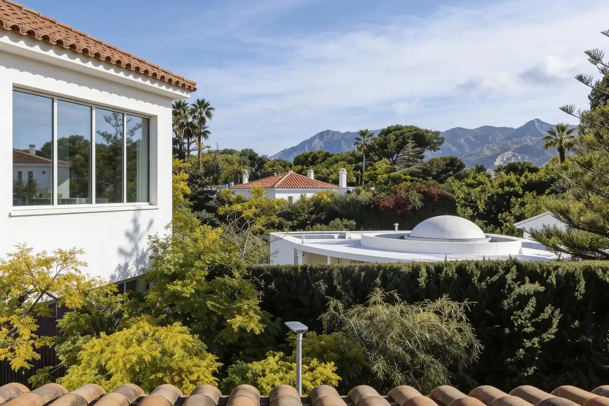 Maisonette zur Miete in Río Real